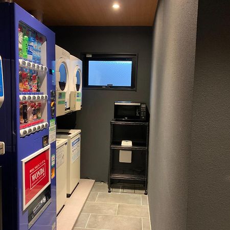 Hotel Tabard Tokyo - Vacation Stay 62622V Zewnętrze zdjęcie