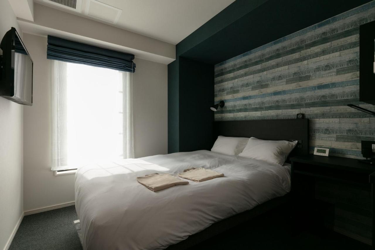 Hotel Tabard Tokyo - Vacation Stay 62622V Zewnętrze zdjęcie
