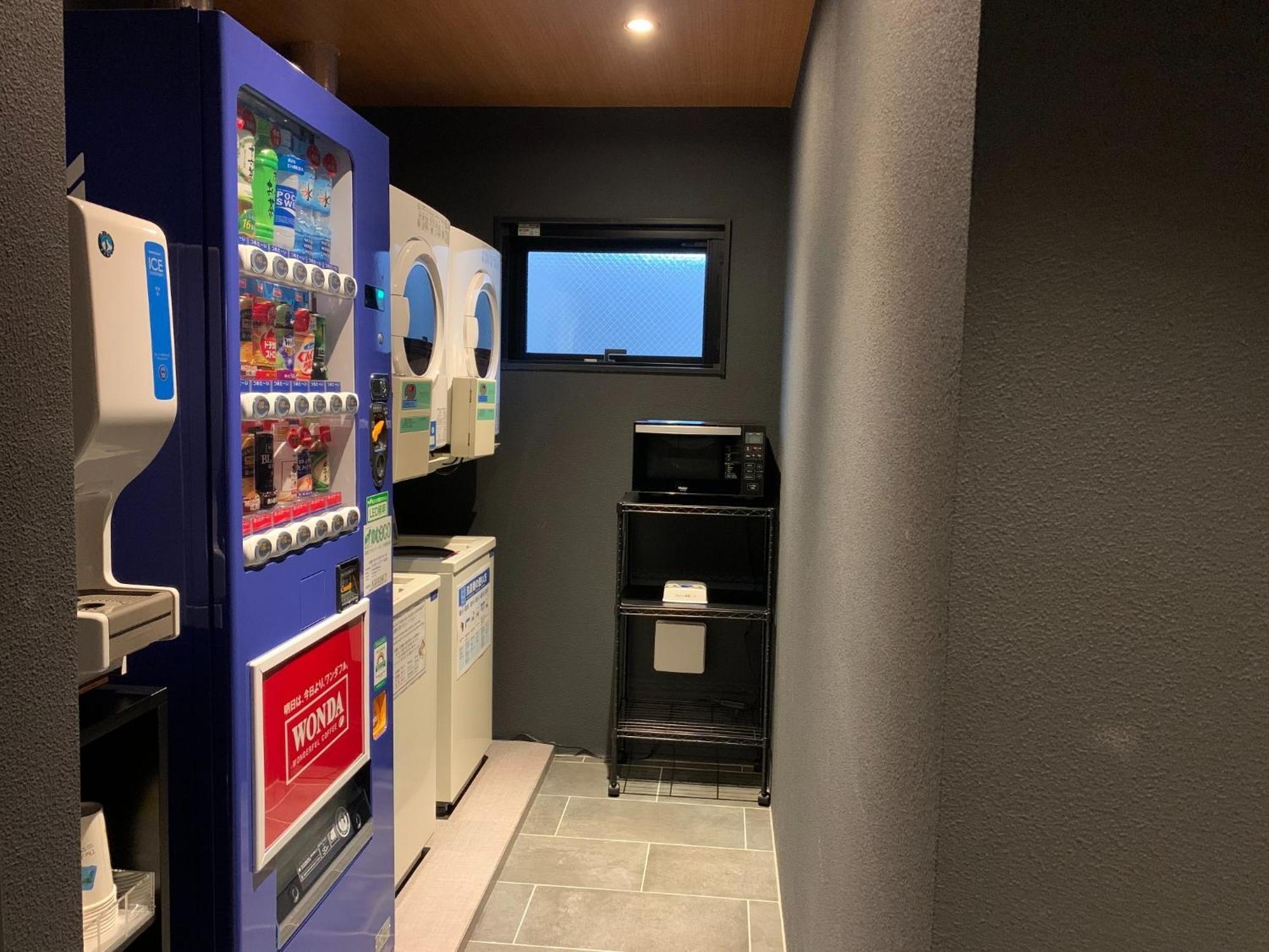 Hotel Tabard Tokyo - Vacation Stay 62622V Zewnętrze zdjęcie