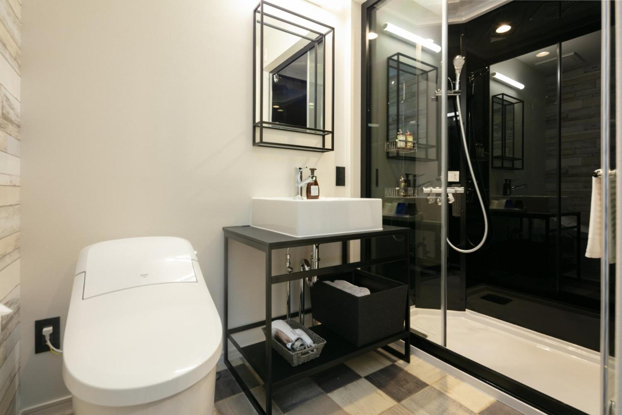 Hotel Tabard Tokyo - Vacation Stay 62622V Zewnętrze zdjęcie