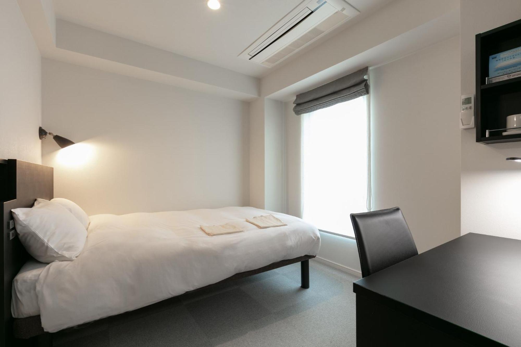 Hotel Tabard Tokyo - Vacation Stay 62622V Zewnętrze zdjęcie