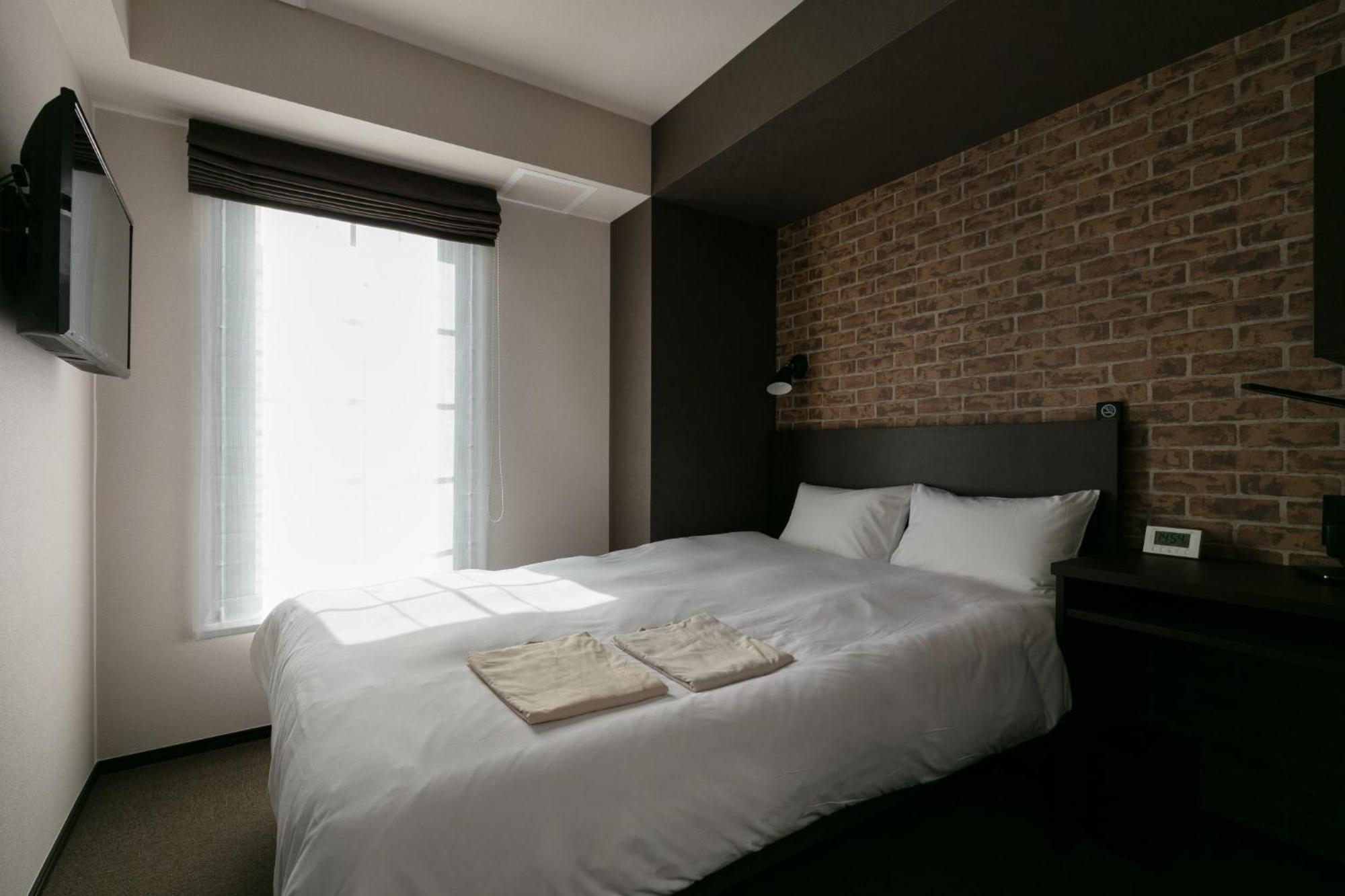 Hotel Tabard Tokyo - Vacation Stay 62622V Zewnętrze zdjęcie
