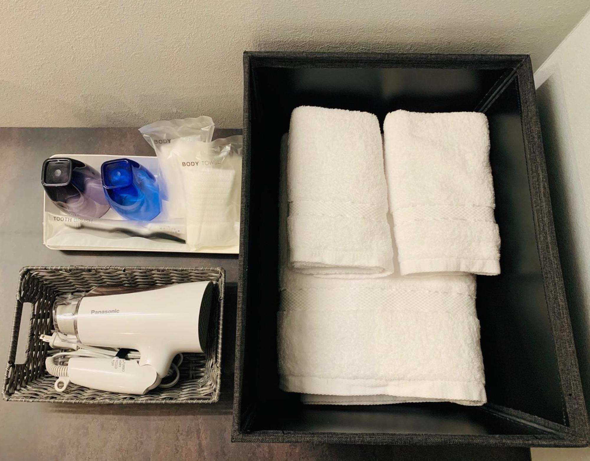 Hotel Tabard Tokyo - Vacation Stay 62622V Zewnętrze zdjęcie
